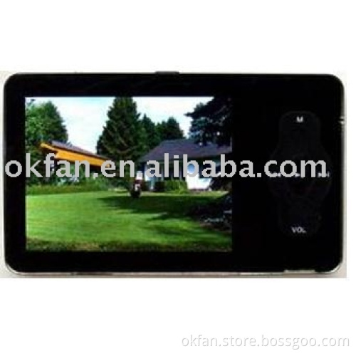 2.4'' Mp4 player with memory card Slot KF-4-245